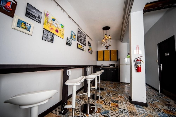 Hotel Qué Chévere (Rincón)